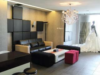 Hotel City Icon