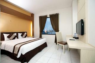 Hotel 88 Mangga Besar Viii