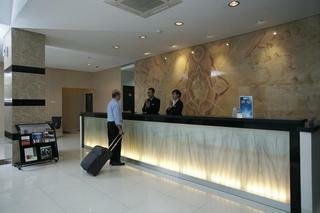 Hotel 88 Mangga Besar Viii