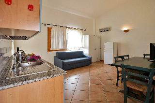 Hotel Club Esse Residence Capo D'orso