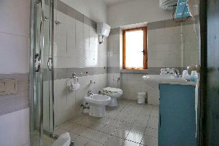 Hotel Club Esse Residence Capo D'orso