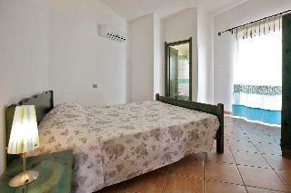 Hotel Club Esse Residence Capo D'orso