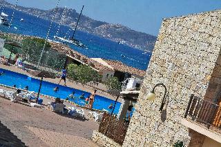 Hotel Club Esse Residence Capo D'orso