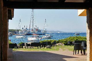 Hotel Club Esse Residence Capo D'orso