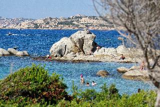 Hotel Club Esse Residence Capo D'orso