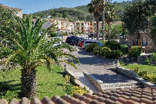 Hotel Club Esse Residence Capo D'orso