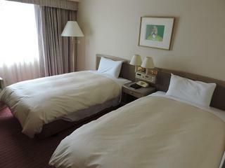 Hotel Grand Terrace Chitose