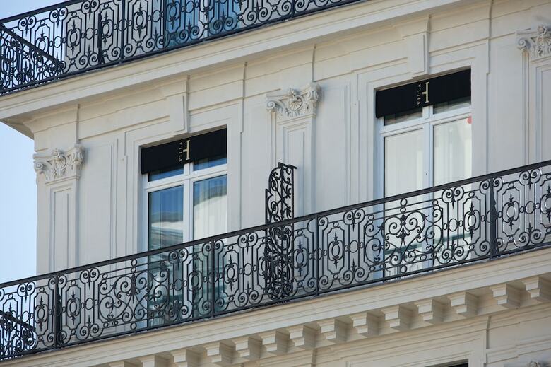 Hotel La Villa Haussmann Paris