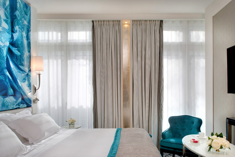 Hotel La Villa Haussmann Paris