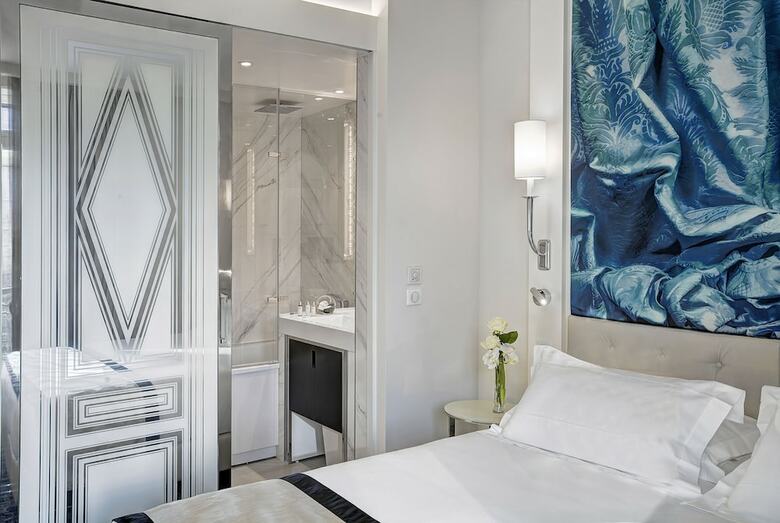 Hotel La Villa Haussmann Paris