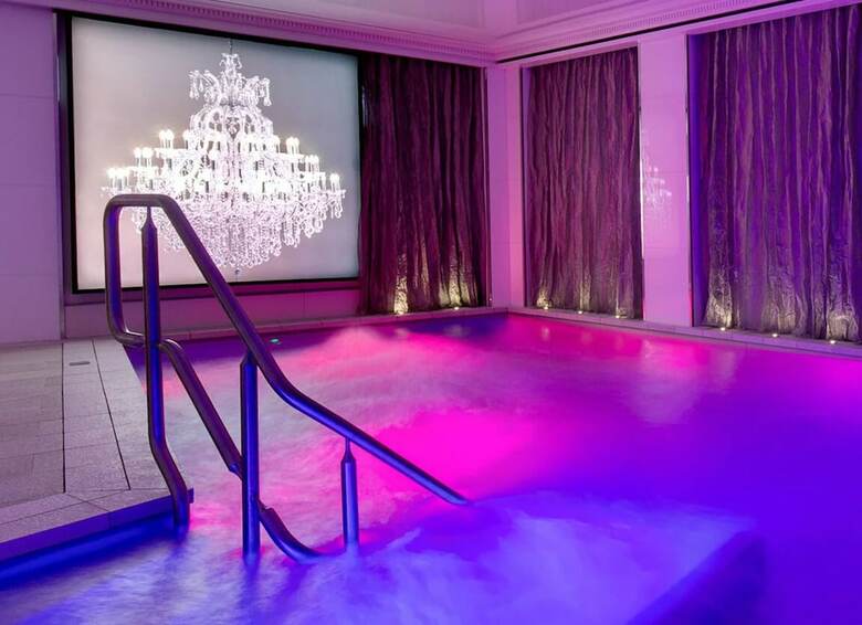 Hotel La Villa Haussmann Paris