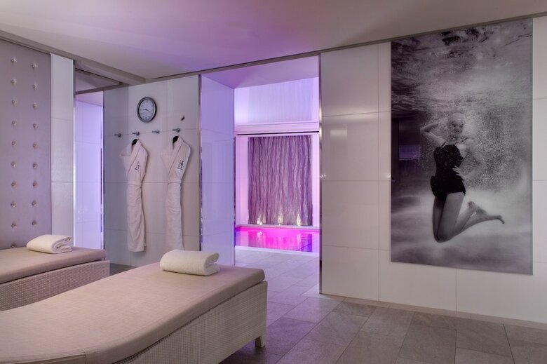 Hotel La Villa Haussmann Paris