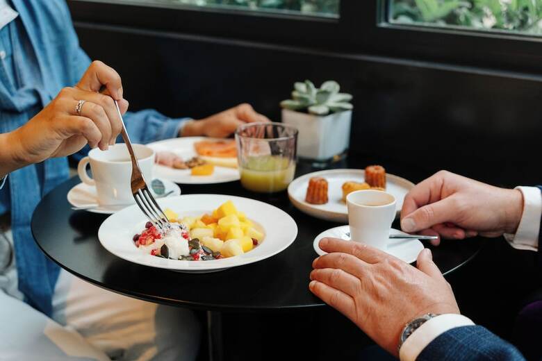 Hotel La Villa Haussmann Paris