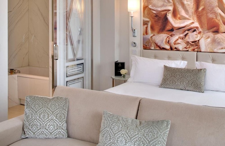Hotel La Villa Haussmann Paris