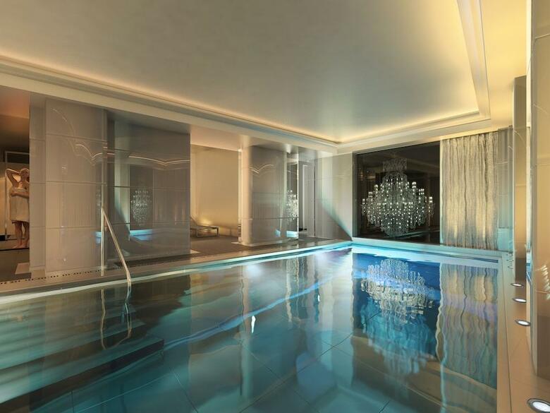 Hotel La Villa Haussmann Paris