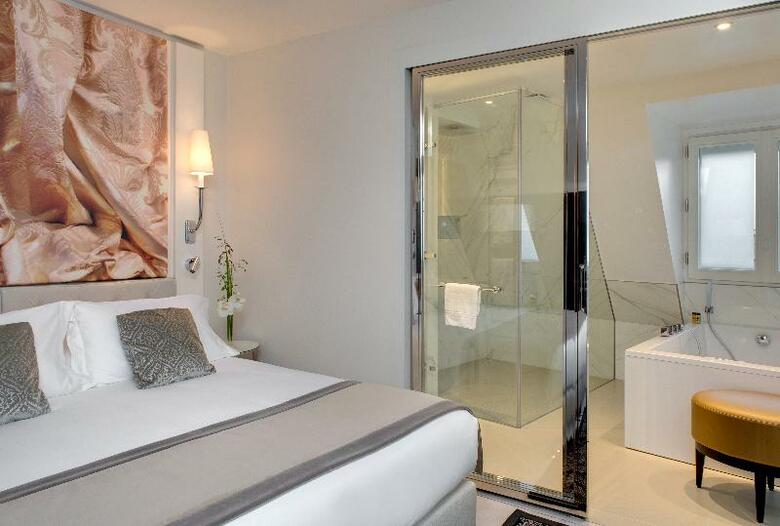 Hotel La Villa Haussmann Paris