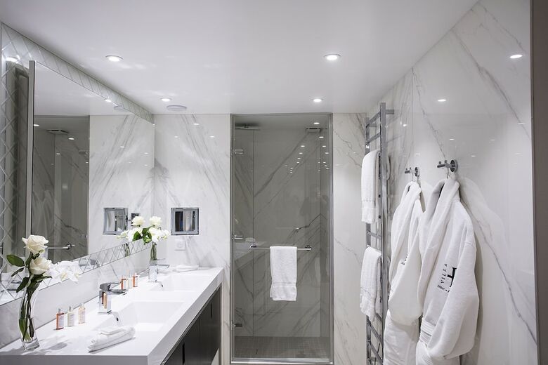 Hotel La Villa Haussmann Paris
