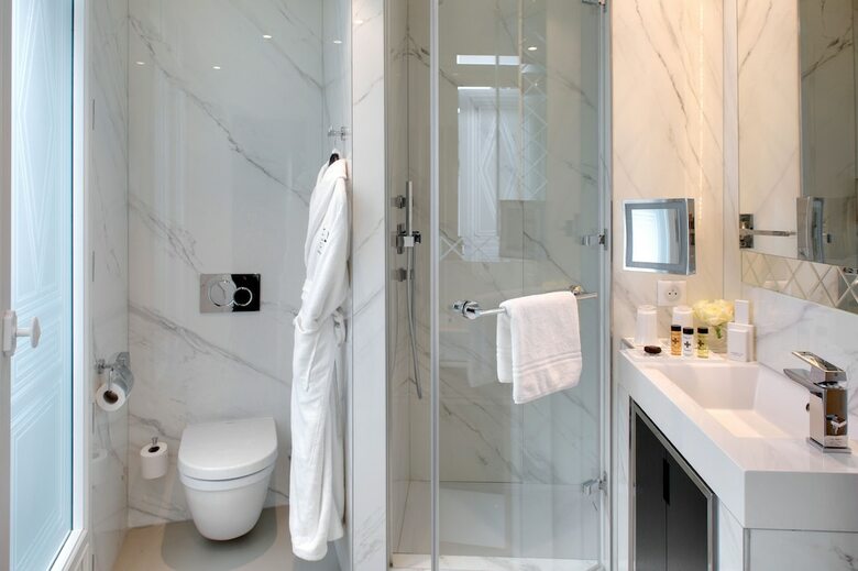 Hotel La Villa Haussmann Paris