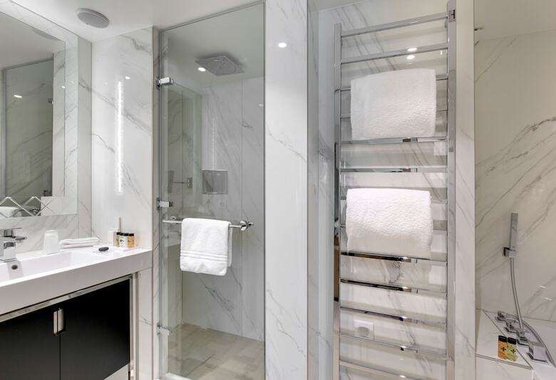 Hotel La Villa Haussmann Paris