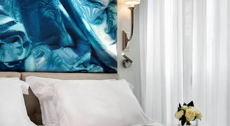 Hotel La Villa Haussmann Paris