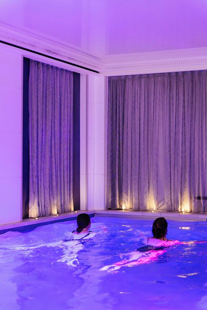 Hotel La Villa Haussmann Paris