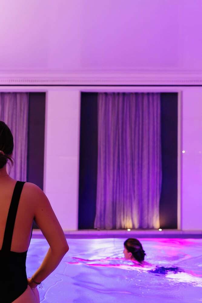 Hotel La Villa Haussmann Paris