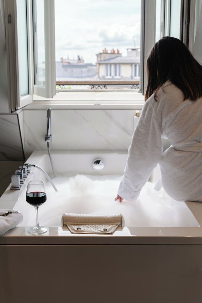 Hotel La Villa Haussmann Paris