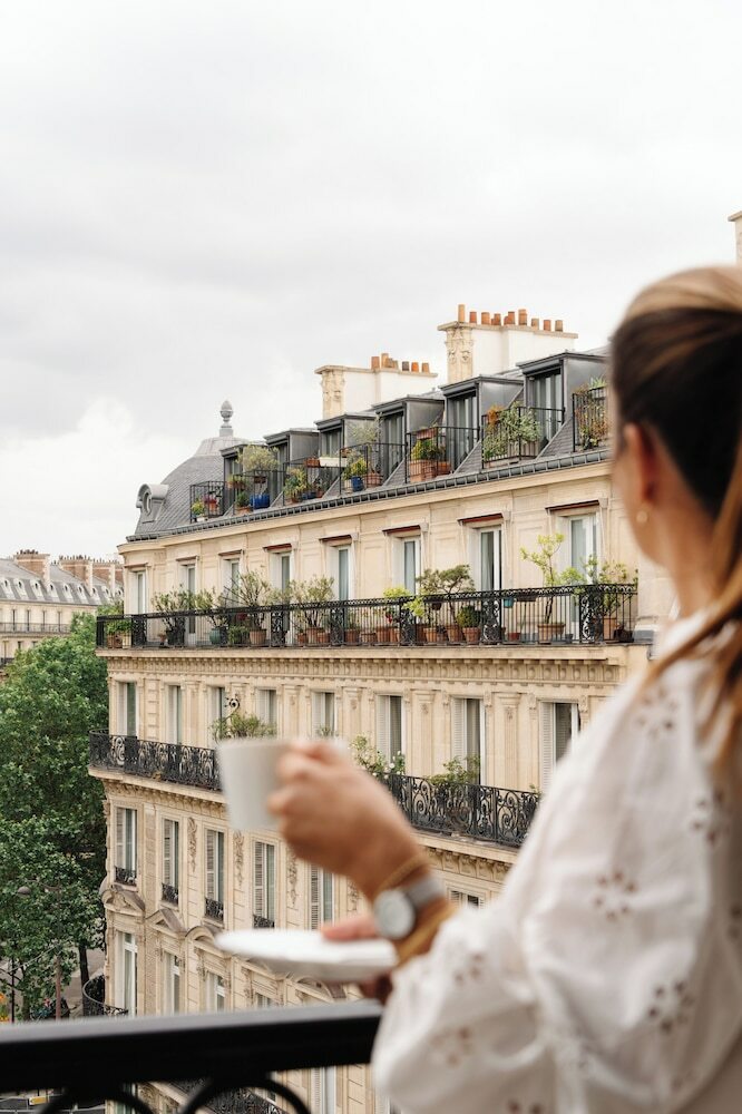 Hotel La Villa Haussmann Paris