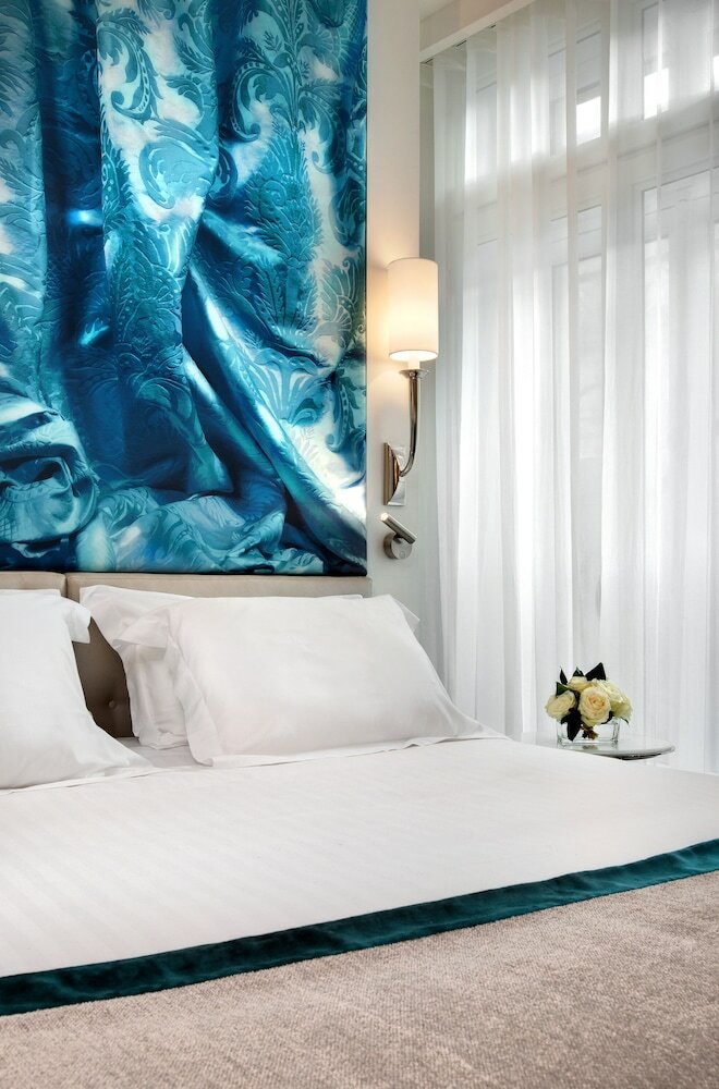 Hotel La Villa Haussmann Paris