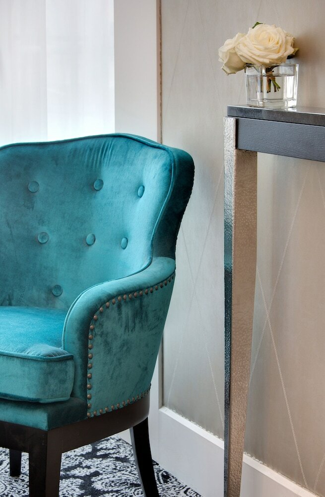 Hotel La Villa Haussmann Paris