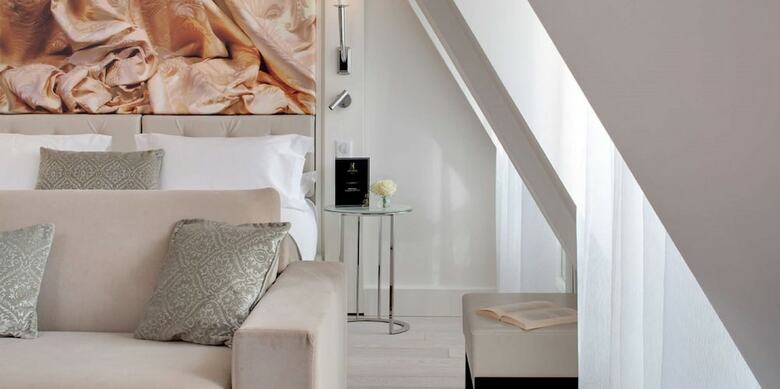 Hotel La Villa Haussmann Paris