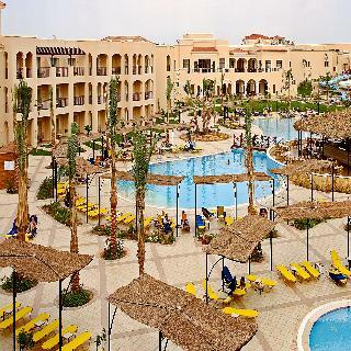 Hotel Jaz Mirabel Park