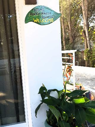 Hotel Aspro Spiti