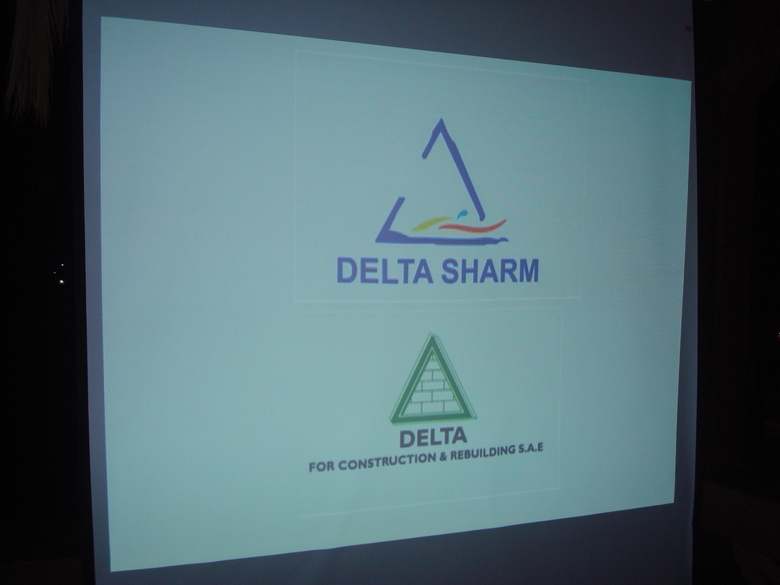 Hotel Delta Sharm Resort