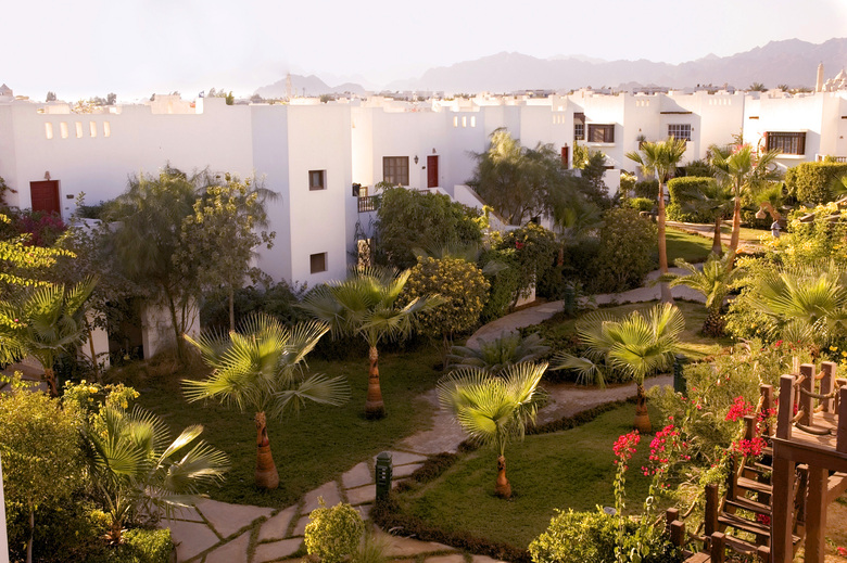 Hotel Delta Sharm Resort
