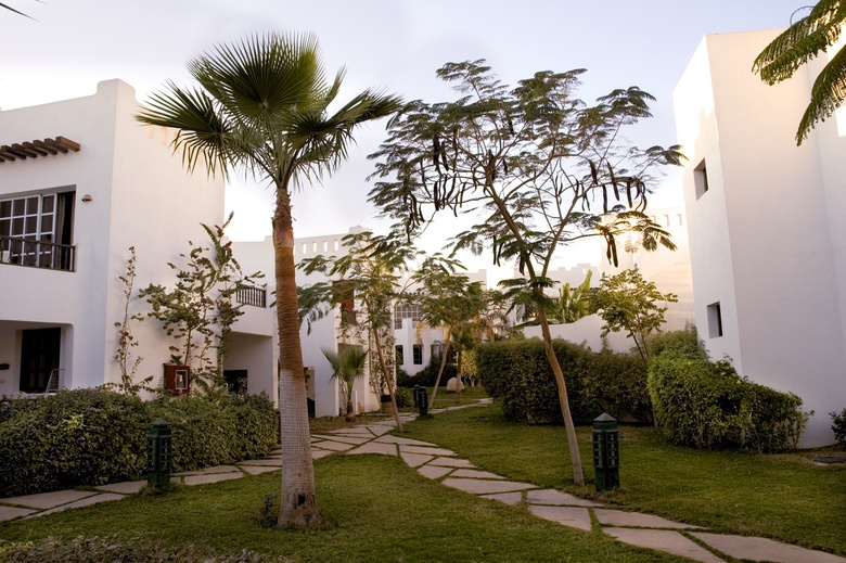 Hotel Delta Sharm Resort
