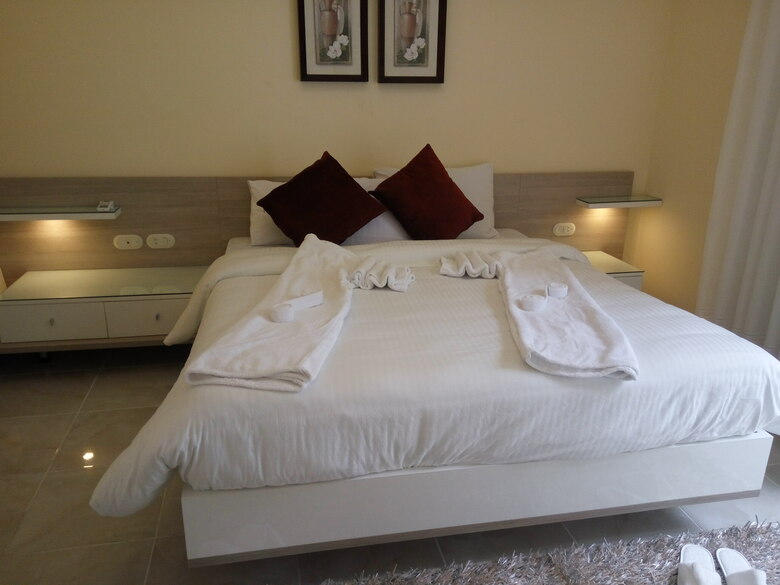 Hotel Delta Sharm Resort