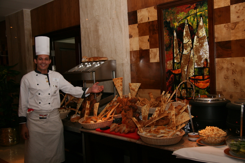 Hotel Delta Sharm Resort