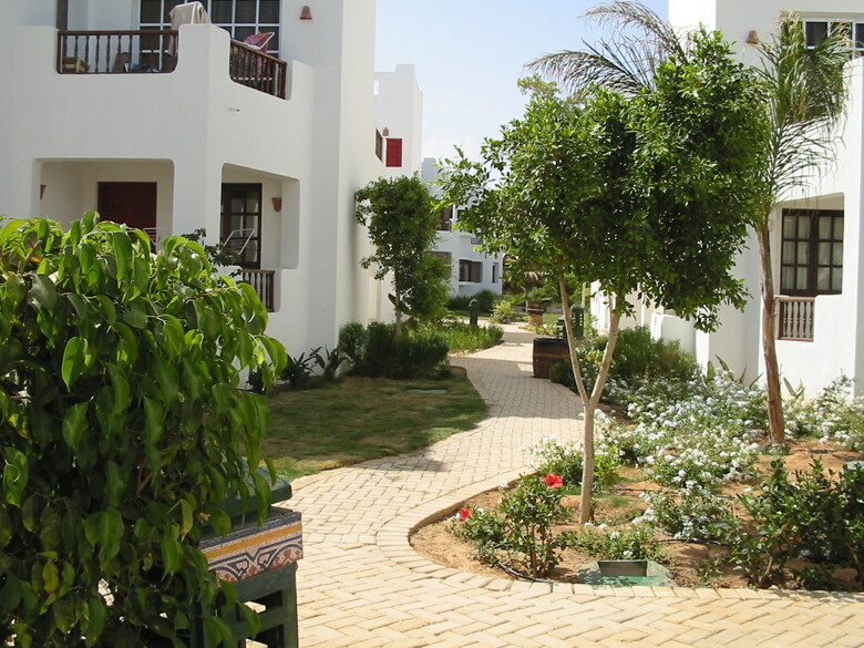 Hotel Delta Sharm Resort