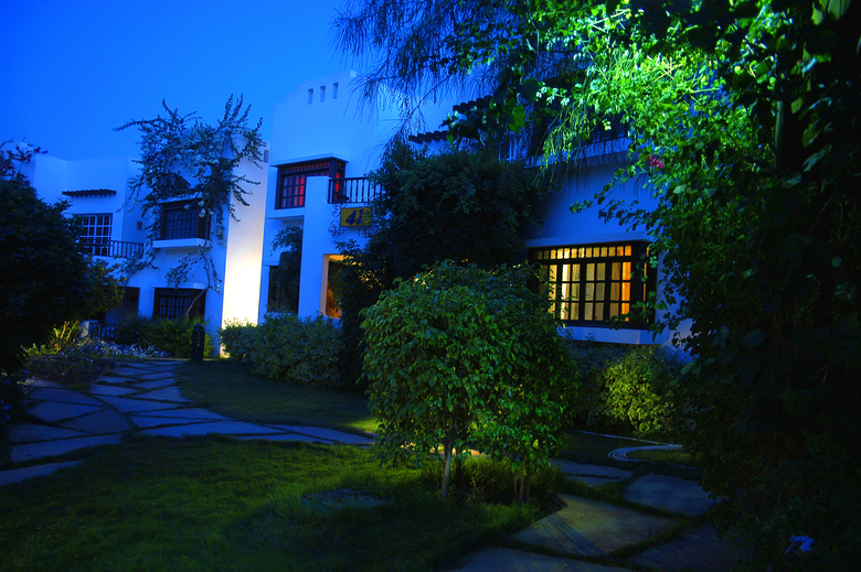 Hotel Delta Sharm Resort