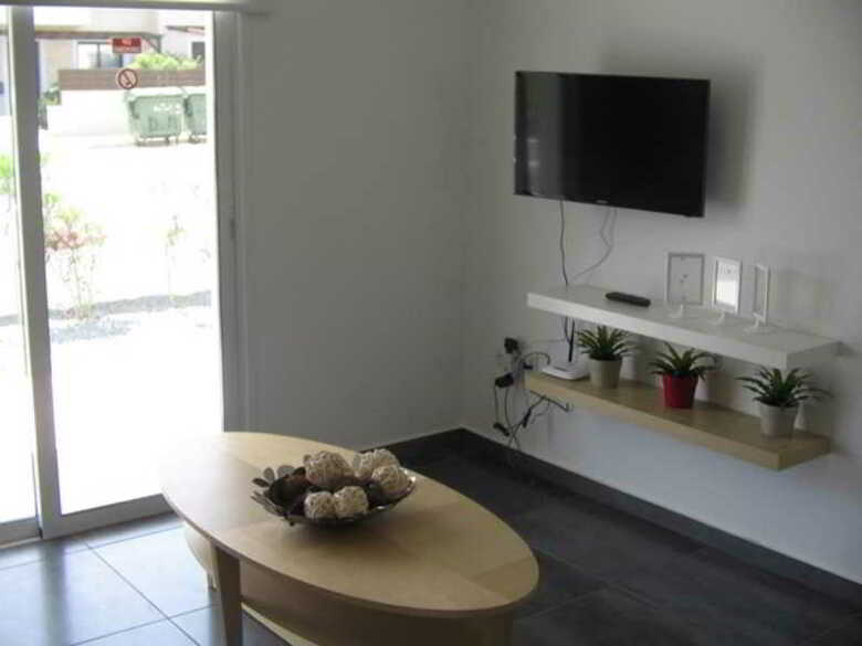 Apartamentos Mythical Sands