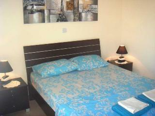 Apartamentos Mythical Sands