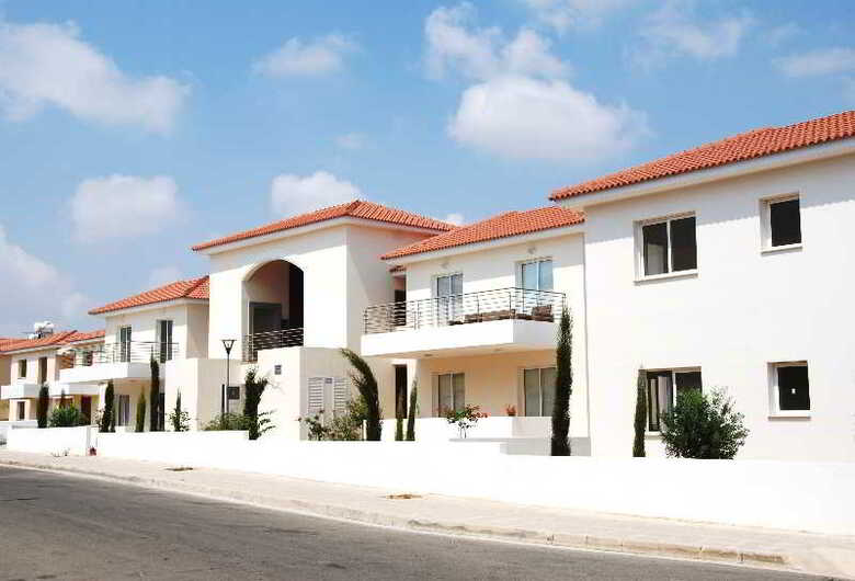 Apartamentos Mythical Sands