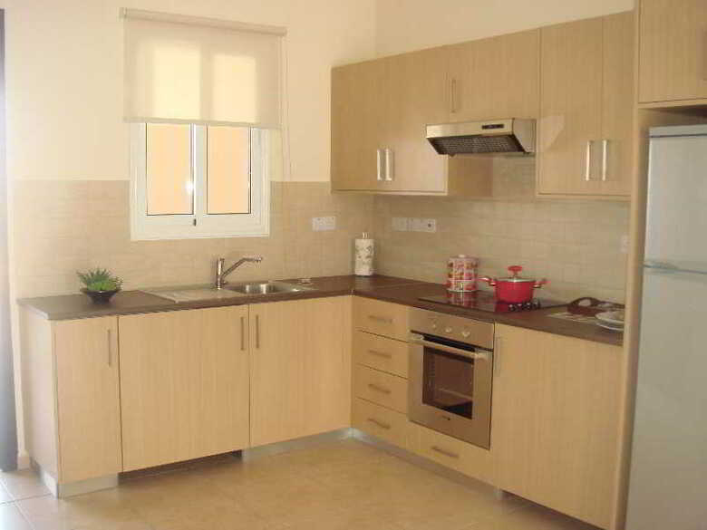 Apartamentos Mythical Sands