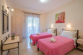 Ziogas Luxury Apartment's