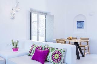 Hotel Skyfall Suites