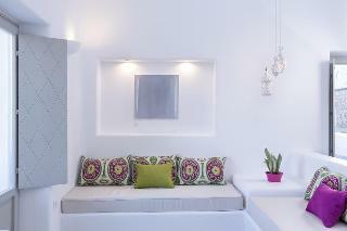 Hotel Skyfall Suites