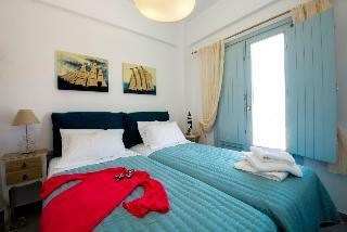 Villa Sea And Sand Sea View Private Complex!