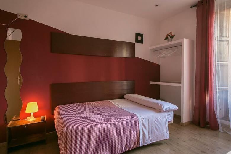 Hotel La Casa de La Plaza