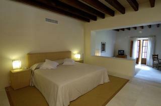 Hotel Son Mas